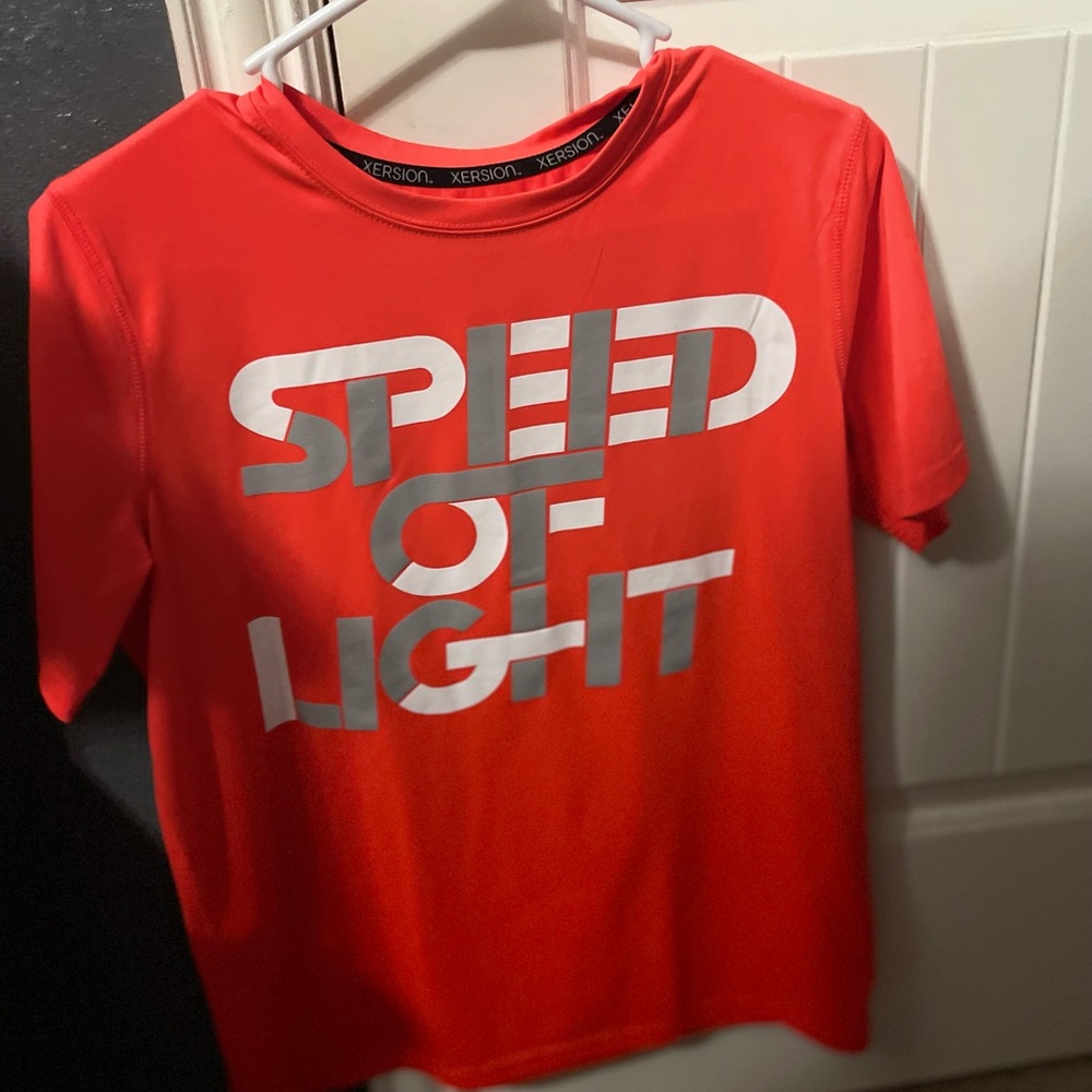 Xersion Boys T shirt